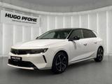 Opel Astra PHEV 1.6 Turbo Business Elegance | ACC | A - Opel Astra Elegance mit Hybrid-Antrieb (Benzin/Elektro)