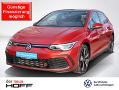 Volkswagen Golf VIII GTE 1.4 eHybrid 1.Hand AHK Pano Kamera