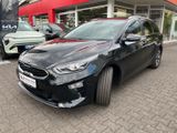 Kia Ceed SW Spirit Diesel, Navi, Kamera, Parkhilfe - Kia mit Diesel-Antrieb: Cee D Spirit