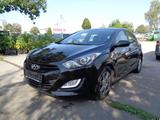 Hyundai i30 Classic 1.4 - Hyundai i30 mit Diesel-Antrieb: Limousine, 1.4