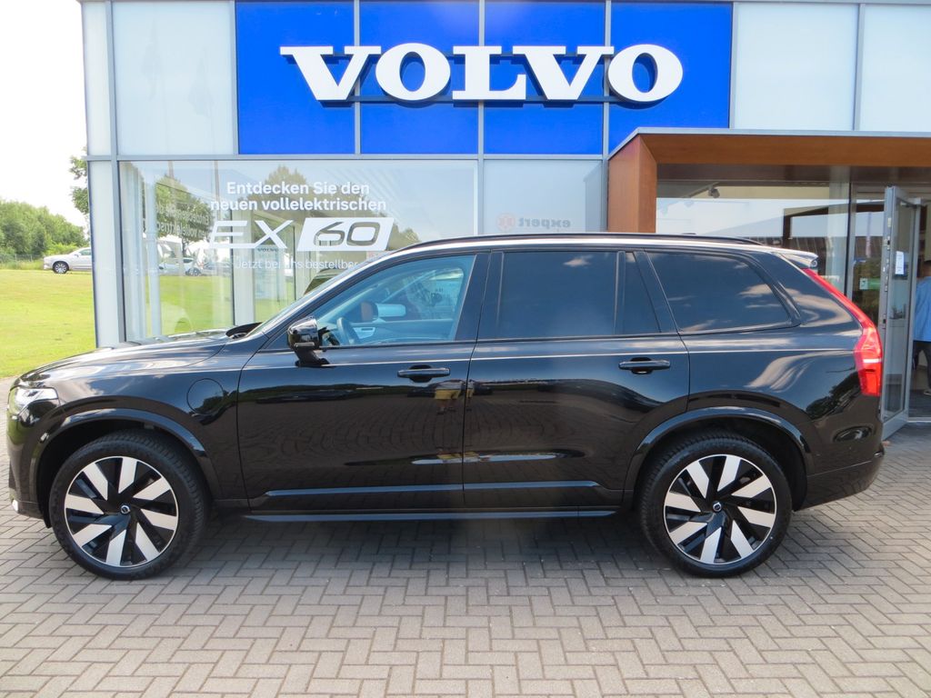 Image of Volvo XC90