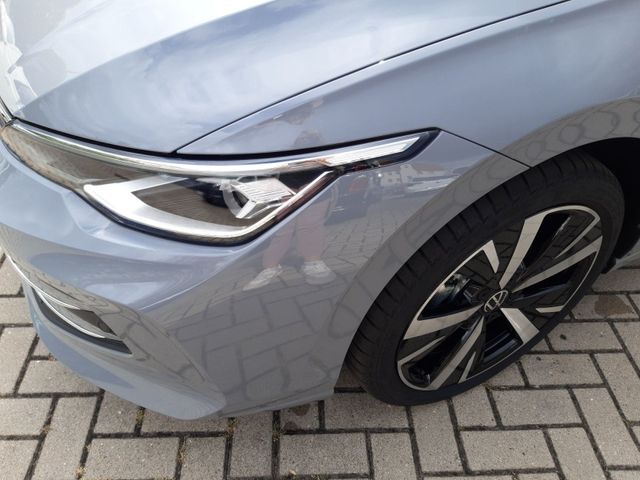 Golf Style 1,5 eTSI OPF 110 kW (150 PS) 7-Gang-D
