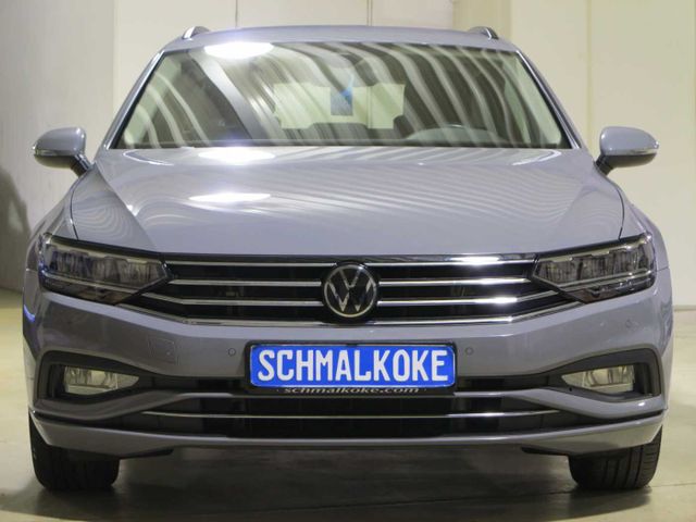 Volkswagen Passat Variant 2.0TDI SCR DSG7 4Mot Business AHK