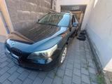 BMW 525xi Touring Vfl - BMW 525: Xi