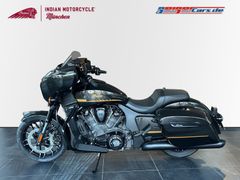 INDIAN Chieftain Dark Horse 2026!