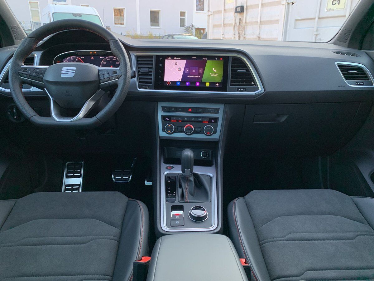 Seat Ateca - Bild 14