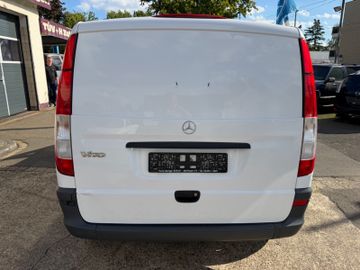 Mercedes Vito - 5
