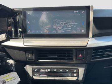 Fotografie 12 des Opel Frontera Hybrid 81kW Ultimate TOP ANGEBOT