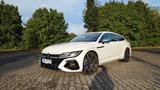 Volkswagen Arteon R 320PS 2.0 4M GARANTIE PANO AHK MATRIX 