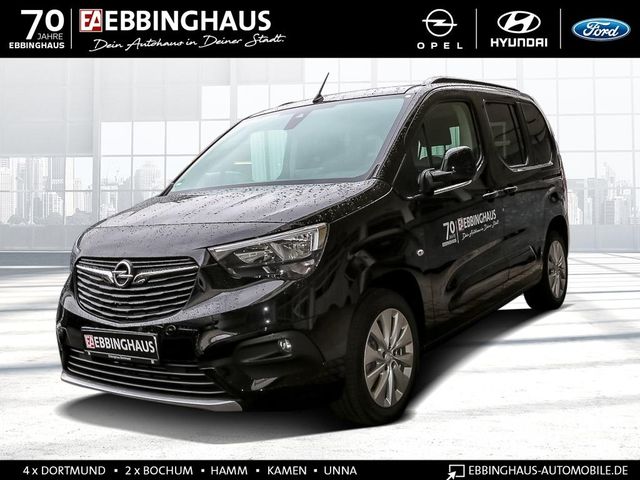 Opel Combo-e Life E Ultimate S/S -El. Schiebetüren-2-