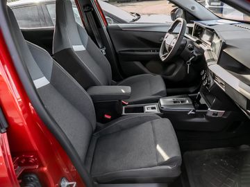 Opel Frontera Edition 1.2 81 kW Spurhalteassistent