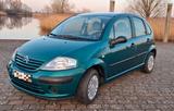 Citroën C3 1.1 X  - Citroen C3 X mit Benzin-Antrieb