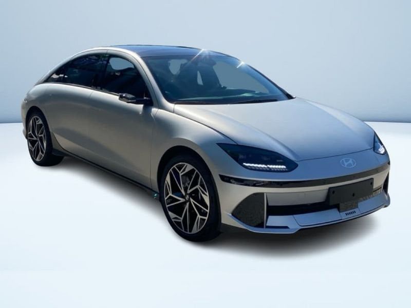 Other Hyundai Ioniq 6 77.4kWh 4WD Evolution (SR) imagem 3