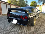 Nissan Skyline - Nissan Skyline: Sportwagen