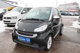 Smart ForTwo fortwo coupe CDI 40 kW Klimaanlage - Smart ForTwo mit Diesel-Antrieb