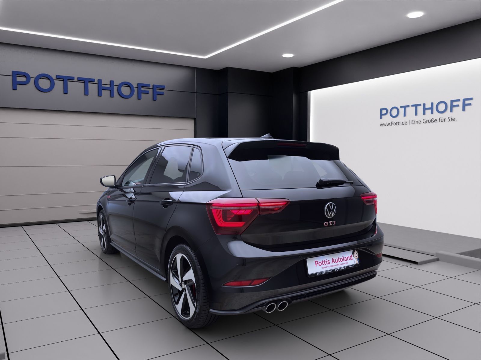 Volkswagen Polo - Bild 3