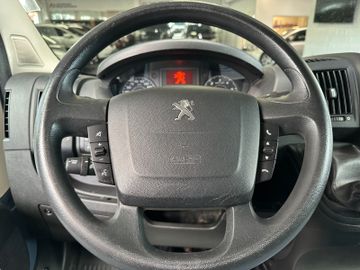 Peugeot Boxer - 12