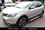 Nissan Qashqai 1.6 DIG-T Tekna Navi AHK Pano
