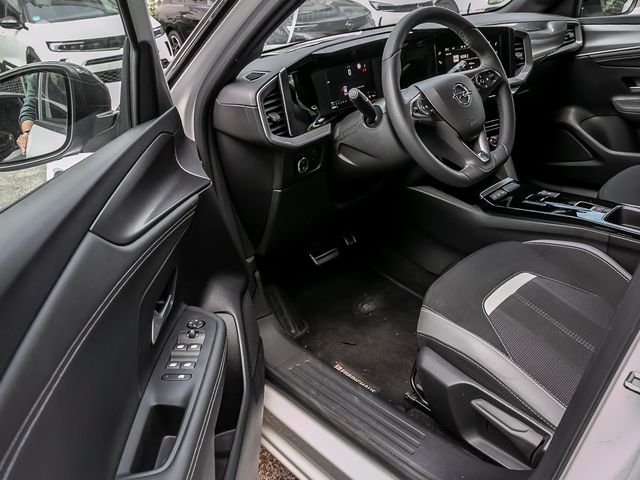 Opel Mokka 1.2 GS Line Park & Go Paket Kamera