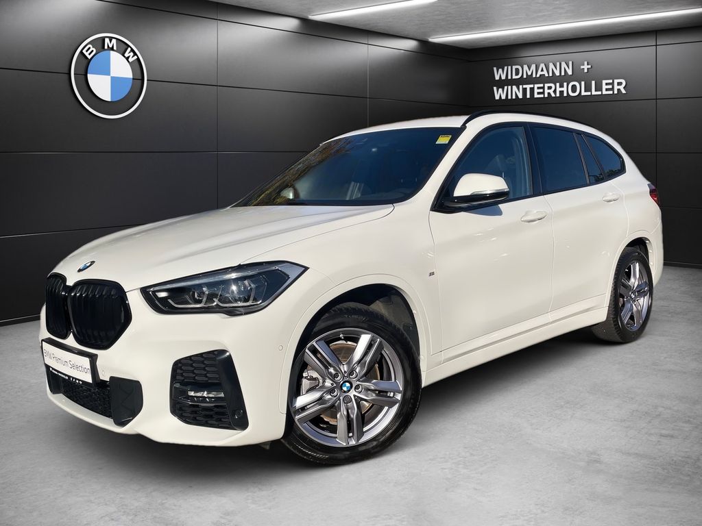 Image of BMW X1
