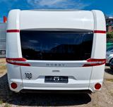 Hobby 650 UFF  Premium   Mover+Klima+Vorzelt+TV - Offers