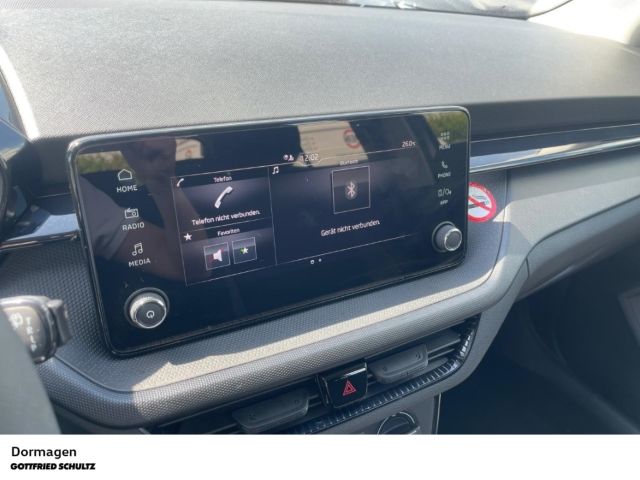 Skoda Fabia - Bild 14