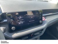 Skoda Fabia - Vorschau Bild 14