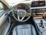 BMW 525d Touring (G31) | 231 PS | Automatik | Le - BMW 525: D