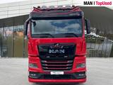 MAN TGX 26.520 6x4 LL SA - Trucks in München