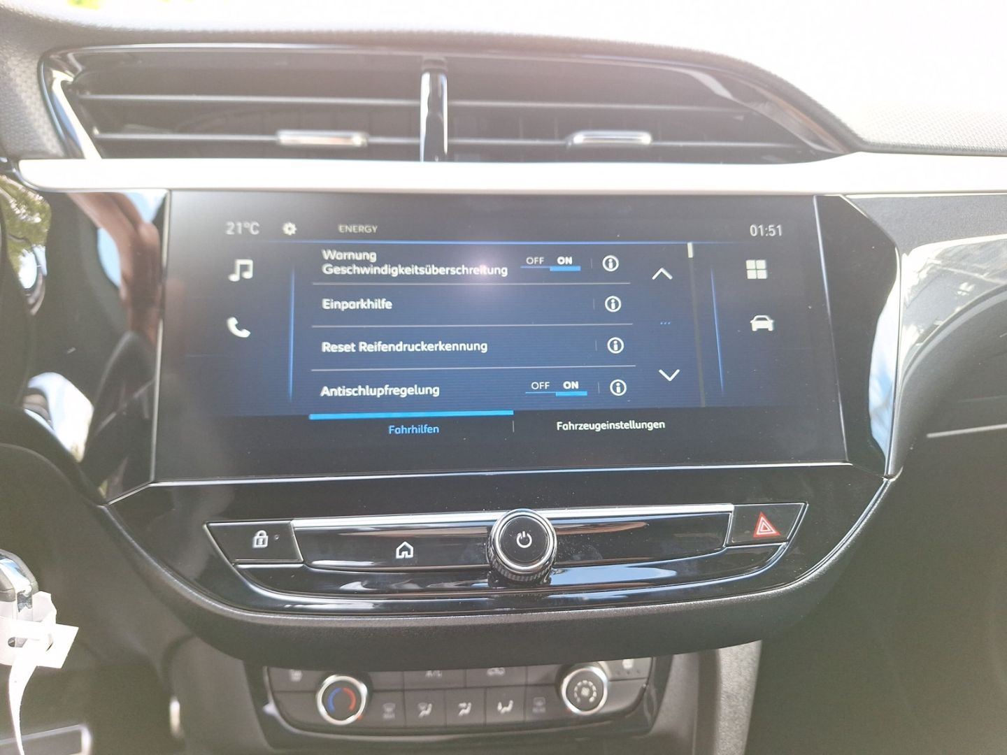 Opel Corsa - Bild 22