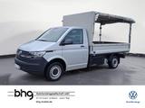 Volkswagen T6 Transporter 4MOTION Lang *AHK*KLIMA* - VW T6 Transporter in Karlsruhe