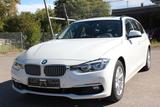 BMW 320iA Touring LuxuryLine Leder-HiFi-Panorama - BMW 320: 320ia