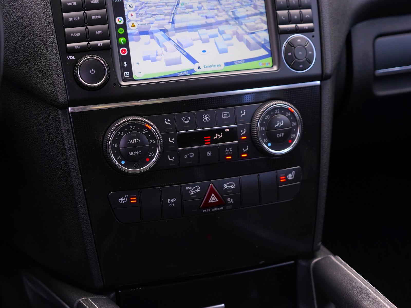 Mercedes-Benz ML 320 CDI*AMG Styling Paket~AHK~Carplay*