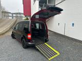 Volkswagen Behindertengerechter Caddy 1,2TSI 63kW  - VW Caddy Gebrauchtwagen in Köln