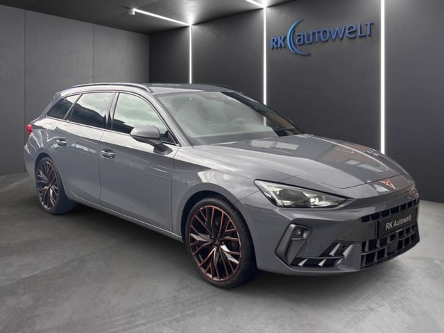 Leon Sportstourer 1.5 e-Hybrid VZ Matrix AHK XL