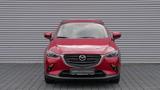 Mazda CX-3 SKYACTIV-G 2.0 Selection - Mazda CX-3 aus 2021