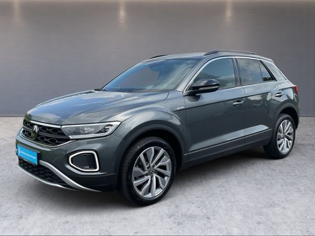 Volkswagen T-Roc 2.0 TDI DSG Goal AHK RFK ACC LED PLUS NAVI foto 2
