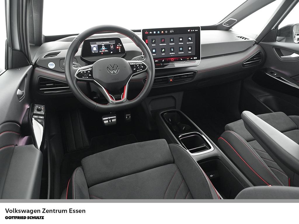 Volkswagen ID.3 GTX Performance Panodach SHZ, миниатюра 13