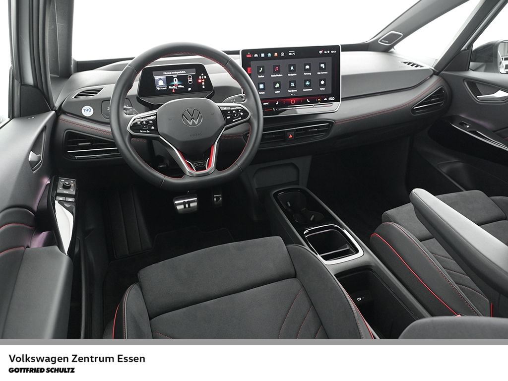 Volkswagen ID.3 - Bild 13