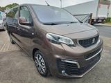 Peugeot Traveller Business VIP L3 leder/Panorama Head-up - gebrauchte Peugeot Traveller aus dem Jahr 2019