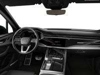 Audi SQ7 - Vorschau Bild 9