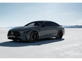 Mercedes-Benz AMG GT 63 S 4M+ #KERAMIK #CARBON #STANDHZG #HUD