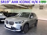 BMW X1 30 e xDrive 30e xLine SR19'' AHK ICONIC H/K H