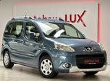 Peugeot Partner Tepee KLIMAANLAGE*AHK*2 X SCHIEBETÜREN - Peugeot: Schiebetür