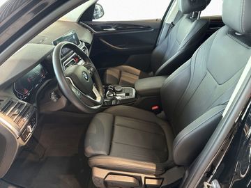 BMW X3 - 10