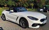 BMW Z4 sDrive20i  legendäres Sommerfahrzeug  - BMW Z4 in Frankfurt (Main)