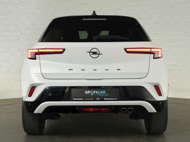 Mokka B FACELIFT GS AT+LED+RÜCKFAHRKAMERA+LENKRA