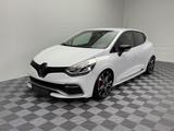 Renault Clio IV RS|Unfallfrei|Tempo|RS-Monitor|CARBON| - Renault Clio: Automatik