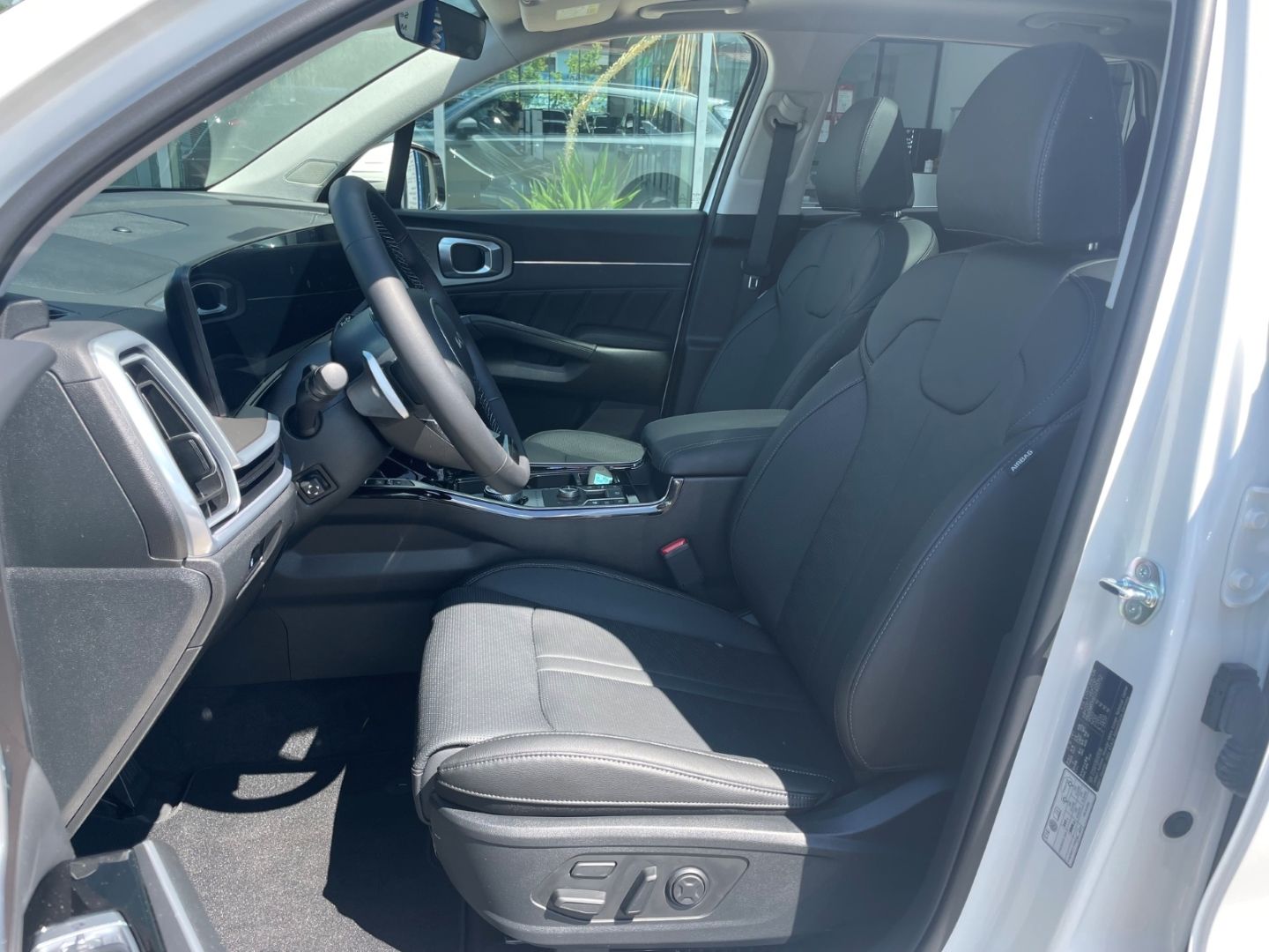 Fahrzeugabbildung Kia Sorento Plug&Ride 4WD Plug-in Hybrid el. Panodac