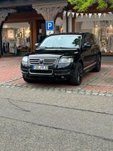 Volkswagen Touareg King Kong Neu TÜV - Volkswagen Touareg: Kong